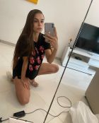 Вика, 8 949 965-45-47